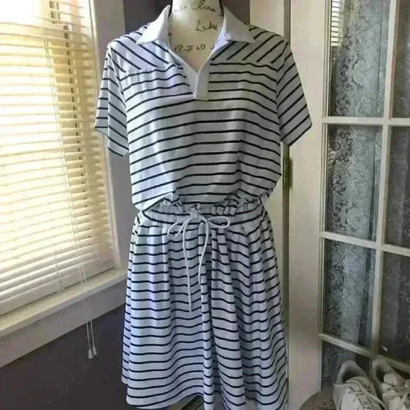 RLX Ralph Lauren Golf Dress - Picture 2 of 9